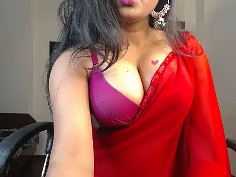 Devil lily7 online show from February 26, 2026, 5:50 am