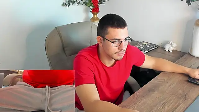 Jay Grip online show from February 18, 2026, 1:40 pm