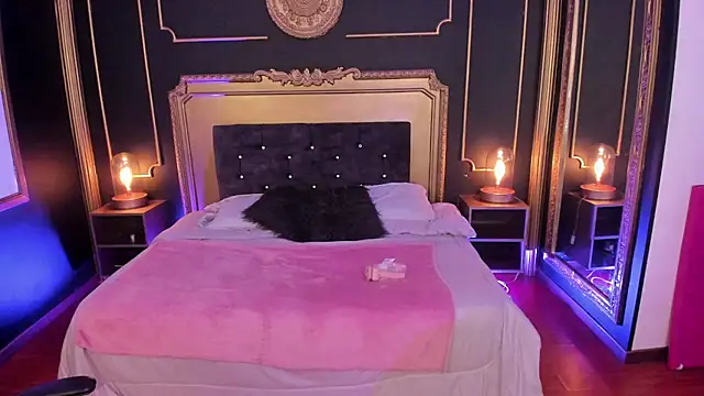 Jenifer James online show from February 3, 2026, 12:10 pm