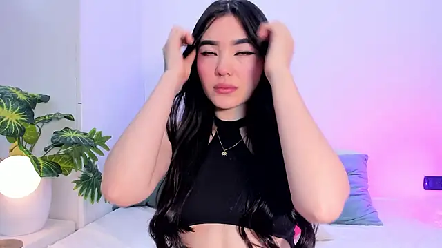 AiiriKimmura online show from February 25, 2026, 11:42 am