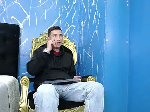 Iam Smith  online show from February 15, 2026, 7:51 am