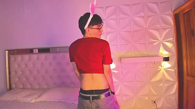 Snapshot of IamJuanJoc chatting on February 4, 2026, 3:23 am IamJuanJoc online show from February 4, 2026, 3:23 am