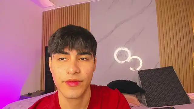 Snapshot of IamJuanJoc chatting on February 22, 2026, 3:29 am IamJuanJoc online show from February 22, 2026, 3:29 am