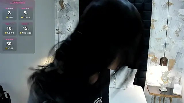 Snapshot of emily_clarkk_ chatting on February 24, 2026, 7:45 pm emily clarkk online show from February 24, 2026, 7:45 pm