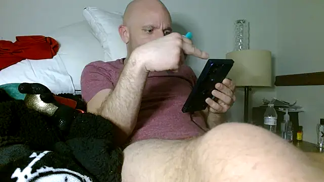 FrankieFuckMe online show from February 14, 2026, 4:42 am