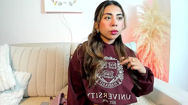  Sweet ary online show from February 25, 2026, 7:01 pm