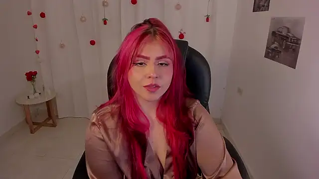 lanna  wilson online show from March 2, 2026, 10:55 am