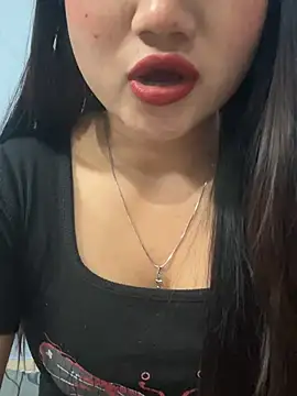 Rubydesire online show from February 11, 2026, 6:24 pm