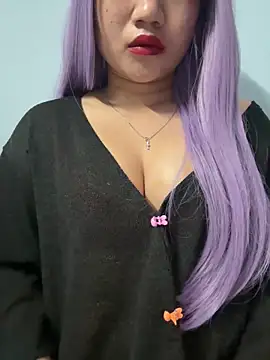 Rubydesire online show from February 22, 2026, 4:27 pm