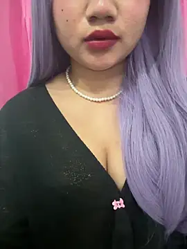 Rubydesire online show from February 25, 2026, 4:49 pm