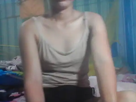 TenderLover Palangga online show from February 12, 2026, 5:35 am