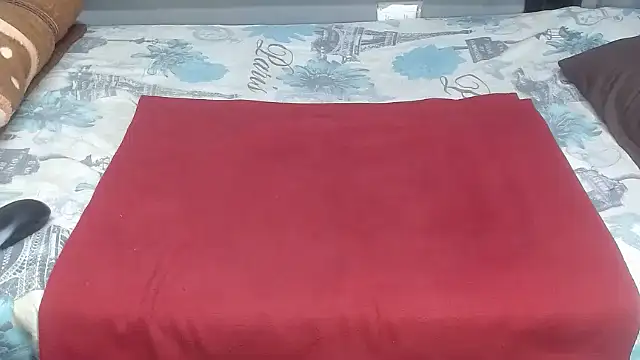 AssQueen32 online show from February 25, 2026, 11:36 pm