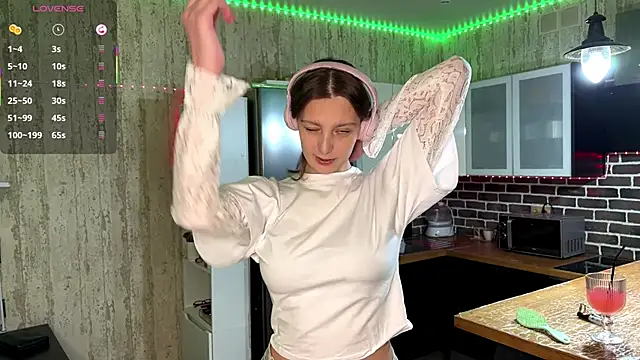 ChrisAmott online show from February 2, 2026, 4:06 pm