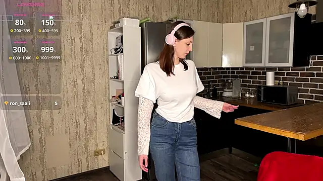 ChrisAmott online show from February 19, 2026, 4:25 pm