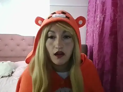 Natashasex3x online show from February 8, 2026, 2:48 am