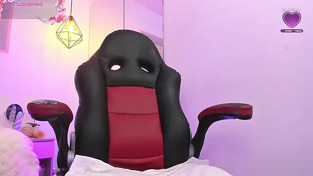 april jones05 online show from February 23, 2026, 11:18 am