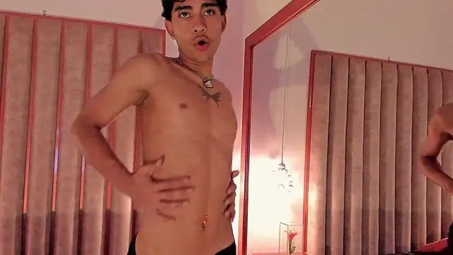 Snapshot of Mike_thomsonn chatting on February 26, 2026, 4:28 pm Mike thomsonn online show from February 26, 2026, 4:28 pm