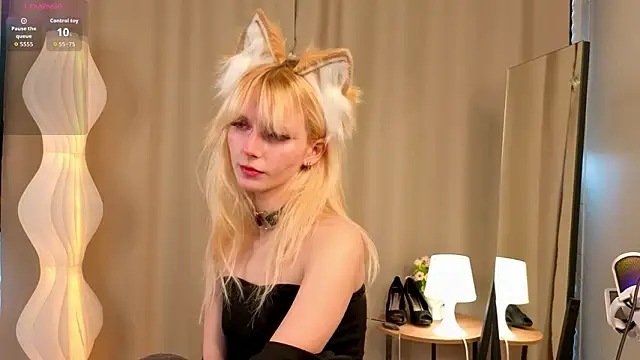 JuanaSumma online show from February 12, 2026, 6:08 am