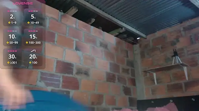  sweetdanny  online show from January 17, 2026, 5:49 pm