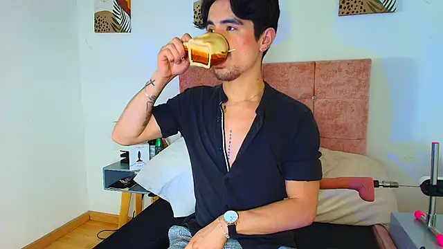 Snapshot of Ethan_Briggs_ chatting on February 13, 2026, 3:46 am Ethan Briggs online show from February 13, 2026, 3:46 am