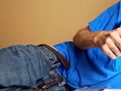 sterng6969 online show from February 24, 2026, 5:27 am