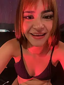 Snapshot of ivy-777 chatting on February 8, 2026, 8:34 pm ivy-777 online show from February 8, 2026, 8:34 pm