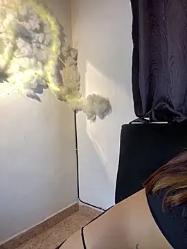 Snapshot of ivy-777 chatting on March 1, 2026, 6:43 pm ivy-777 online show from March 1, 2026, 6:43 pm