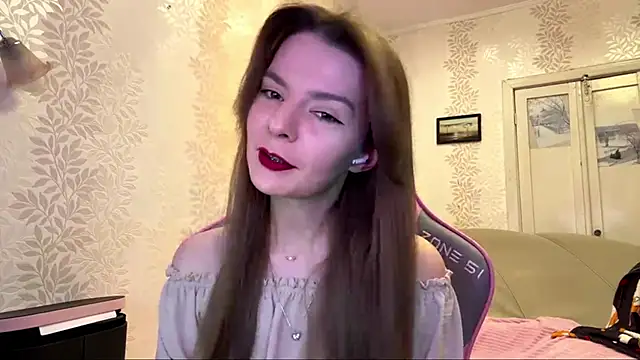 LavondaDeleston online show from February 2, 2026, 3:22 pm