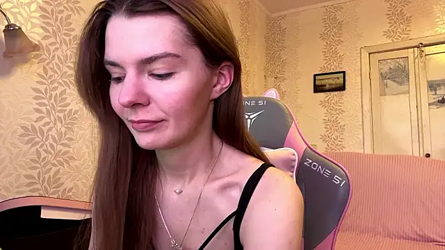 LavondaDeleston online show from February 21, 2026, 3:13 pm