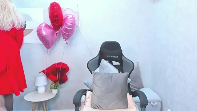 Victoria Nelson online show from February 14, 2026, 1:24 am