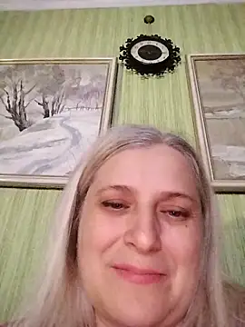 NyushaLollipop online show from January 31, 2026, 7:11 pm