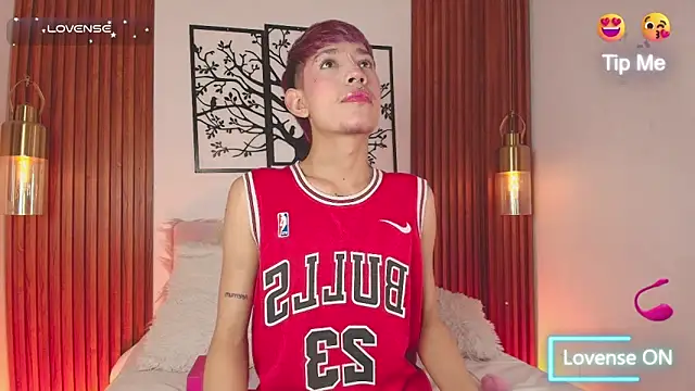 Taylor Snow online show from February 8, 2026, 8:12 pm