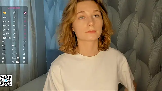 SonyaNowak online show from February 27, 2026, 10:26 am