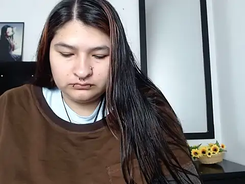 LauraHorny69 online show from March 3, 2026, 12:55 pm