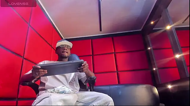 Jeff Black99 online show from February 7, 2026, 9:18 pm