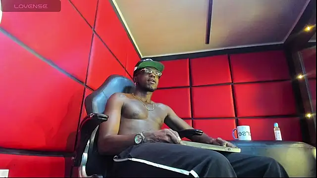 Jeff Black99 online show from February 9, 2026, 4:49 am