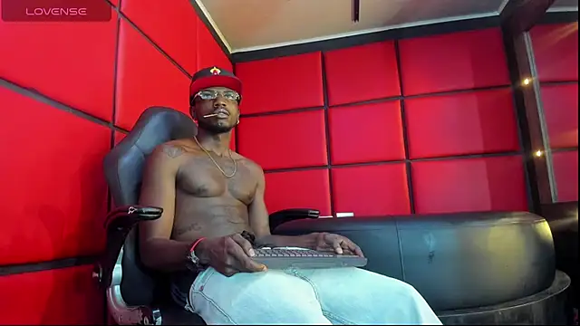 Jeff Black99 online show from February 12, 2026, 4:29 am