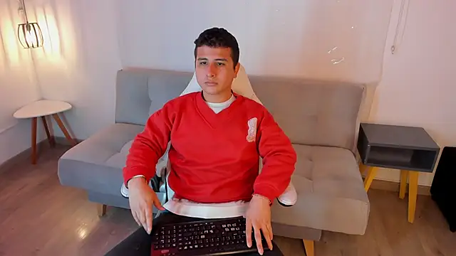 Jasper CRISO online show from January 17, 2026, 3:39 pm