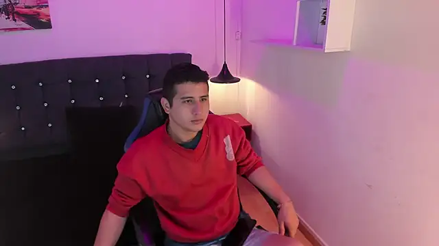 Jasper CRISO online show from January 18, 2026, 4:22 pm