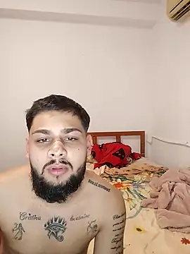 Gabysweetrds online show from February 12, 2026, 6:36 pm