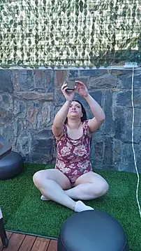 By Lia online show from February 15, 2026, 6:59 pm