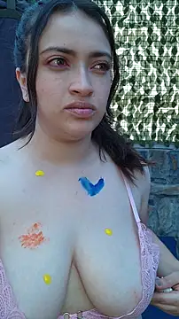 By Lia online show from February 22, 2026, 7:34 pm