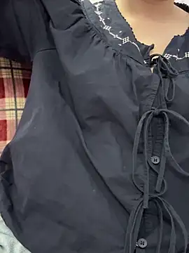 Donna9696 online show from February 23, 2026, 10:34 am