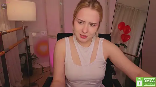 jayjanice online show from February 16, 2026, 3:19 pm