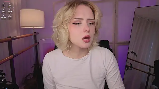 jayjanice online show from February 20, 2026, 2:28 pm