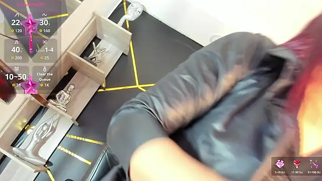 Snapshot of kaly_honey chatting on February 24, 2026, 2:48 pm kaly honey online show from February 24, 2026, 2:48 pm