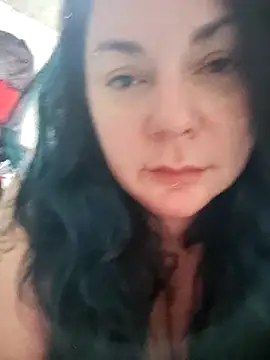 candydust online show from February 15, 2026, 4:20 am