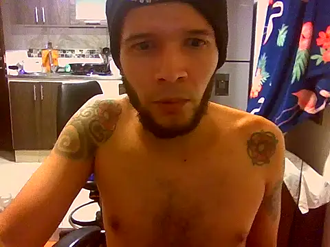 ELARKIMAN online show from January 17, 2026, 3:44 am