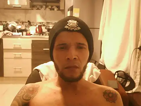 ELARKIMAN online show from February 3, 2026, 4:10 am