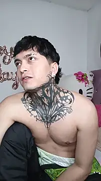 Snapshot of milo_boy98 chatting on February 4, 2026, 2:28 am milo boy98 online show from February 4, 2026, 2:28 am